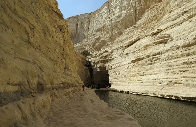 Праздничная экскурсия - ХАНУКА — ОТ ФАКЕЛОВ МАККАВЕЕВ ДО ТИШИНЫ ПУСТЫНИ - 20/12