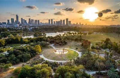 Тематическая экскурсия - СОКРОВИЩА НАРОДА ИЗРАИЛЯ - 6/12